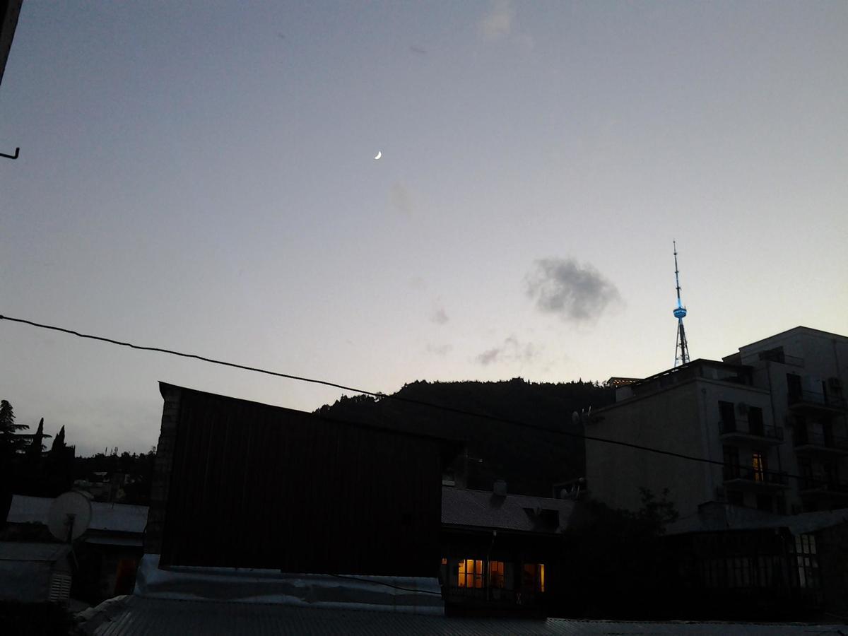 Old Tbilisi Flavor For You Exterior foto